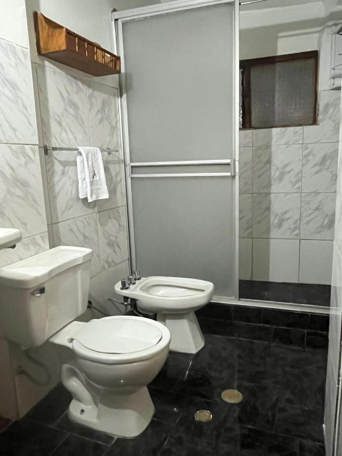 ホテル Hostal Andenes De Alabado クスコ エクステリア 写真